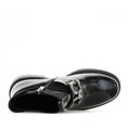 Load image into Gallery viewer, BRESLEY PARISH BLACK - Women Boots - Collective Shoes