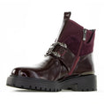 Load image into Gallery viewer, BRESLEY PARISH BORDO - Women Boots - Collective Shoes