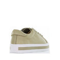 Load image into Gallery viewer, ALFIE & EVIE PARADISE SAGE - Women sneakers - Collective Shoes