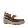 Load image into Gallery viewer, BRESLEY PROXY CAFE MULTI - Women Loafers - Collective Shoes