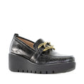 Load image into Gallery viewer, BRESLEY PARKER PEWTER VALLEY - Women Loafers - Collective Shoes