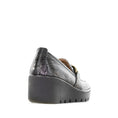 Load image into Gallery viewer, BRESLEY PARKER PEWTER VALLEY - Women Loafers - Collective Shoes