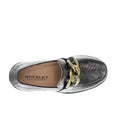 Load image into Gallery viewer, BRESLEY PARKER PEWTER VALLEY - Women Loafers - Collective Shoes