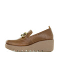 Load image into Gallery viewer, BRESLEY PARKER COGNAC - Women Loafers - Collective Shoes