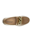 Load image into Gallery viewer, BRESLEY PARKER COGNAC - Women Loafers - Collective Shoes
