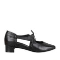 Load image into Gallery viewer, NAKED ARCHES PEPPA BLACK - Women Sandals - Collective Shoes