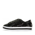 Load image into Gallery viewer, ALFIE & EVIE PEPSI BLACK - Women sneakers - Collective Shoes