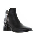 Load image into Gallery viewer, BRESLEY PIPPY BLACK MIX - Women Boots - Collective Shoes