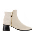 Load image into Gallery viewer, BRESLEY PIPPY SWAN - Women Boots - Collective Shoes