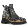 Load image into Gallery viewer, BRESLEY PLAZA MUGHAL - Women Boots - Collective Shoes