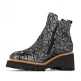 Load image into Gallery viewer, BRESLEY PLAZA MUGHAL - Women Boots - Collective Shoes