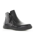 Load image into Gallery viewer, LESANSA POKIE BLACK - Women Boots - Collective Shoes