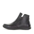 Load image into Gallery viewer, LESANSA POKIE BLACK - Women Boots - Collective Shoes