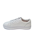 Load image into Gallery viewer, ALFIE & EVIE POSEY WHITE - Women sneakers - Collective Shoes