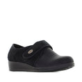 Load image into Gallery viewer, FLY FLOT Q3886 NERO - Women Slip On - Collective Shoes