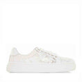Load image into Gallery viewer, LESANSA QUINN WHITE - Women sneakers - Collective Shoes