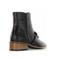 Load image into Gallery viewer, BELLE SCARPE RADONA BLACK - Women Boots - Collective Shoes