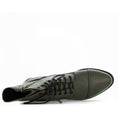 Load image into Gallery viewer, BRESLEY RANUI KHAKI - Women Boots - Collective Shoes