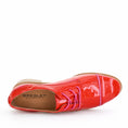 Load image into Gallery viewer, BRESLEY ALPOPO CORAL PATENT - Women Loafers - Collective Shoes