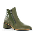 Load image into Gallery viewer, LESANSA REFINE OLIVE - Women Boots - Collective Shoes