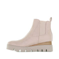 Load image into Gallery viewer, DJANGO & JULIETTE REVEL DARK NUDE TAUPE SOLE - Women Boots - Collective Shoes