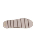 Load image into Gallery viewer, DJANGO & JULIETTE REVEL DARK NUDE TAUPE SOLE - Women Boots - Collective Shoes