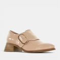 Load image into Gallery viewer, LE SANSA RICE BLUSH PATENT