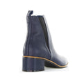 Load image into Gallery viewer, LESANSA RING NAVY - Women Boots - Collective Shoes