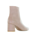 Load image into Gallery viewer, LE SANSA ROCKET TAUPE - Women BOOTS - Collective Shoes