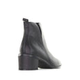Load image into Gallery viewer, LE SANSA RONALD BLACK - Women BOOTS - Collective Shoes