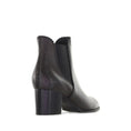 Load image into Gallery viewer, DJANGO & JULIETTE SADORE BLACK CUT - Women boots - Collective Shoes