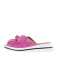 Load image into Gallery viewer, Lesansa Salsa Hot Pink - Women Flats - Collective Shoes