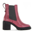 Load image into Gallery viewer, LESANSA SAMIRA HOT PINK - Women Boots - Collective Shoes