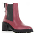 Load image into Gallery viewer, LESANSA SAMIRA HOT PINK - Women Boots - Collective Shoes