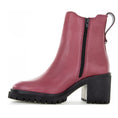 Load image into Gallery viewer, LESANSA SAMIRA HOT PINK - Women Boots - Collective Shoes