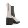 Load image into Gallery viewer, LESANSA SAMIRA SILVER GREY - Women Boots - Collective Shoes