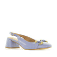 Load image into Gallery viewer, BRESLEY SANCHO LILAC - Women Sandals - Collective Shoes