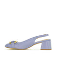 Load image into Gallery viewer, BRESLEY SANCHO LILAC - Women Sandals - Collective Shoes