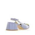 Load image into Gallery viewer, BRESLEY SANCHO LILAC - Women Sandals - Collective Shoes