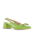 Load image into Gallery viewer, BRESLEY SANCHO GREEN - Women Sandals - Collective Shoes