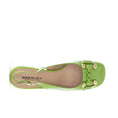 Load image into Gallery viewer, BRESLEY SANCHO GREEN - Women Sandals - Collective Shoes