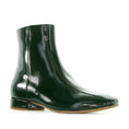 Load image into Gallery viewer, LE SANSA SASHA BOTTLE GREEN - Women Boots - Collective Shoes