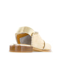Load image into Gallery viewer, BRESLEY SERENADE GOLD SNAKE - Women Sandals - Collective Shoes