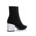 Load image into Gallery viewer, Laguna Quays SEZ BLACK - Women Boots - Collective Shoes
