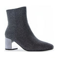 Load image into Gallery viewer, Laguna Quays SEZ GUNMETAL - Women Boots - Collective Shoes