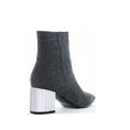 Load image into Gallery viewer, Laguna Quays SEZ GUNMETAL - Women Boots - Collective Shoes