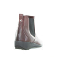 Load image into Gallery viewer, ZIERA SHANGHAI RED - Women Boots - Collective Shoes