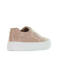 Load image into Gallery viewer, DJANGO & JULIETTE SHIA LATTE - Women Sneakers - Collective Shoes