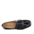 Load image into Gallery viewer, BRESLEY SMALE BLACK PATENT - Women Heels - Collective Shoes