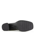 Load image into Gallery viewer, BRESLEY SMALE BLACK PATENT - Women Heels - Collective Shoes